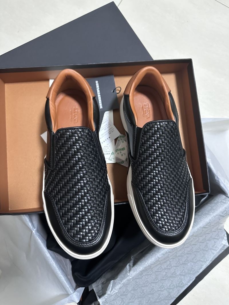 Ermenegildo Zegna Shoes